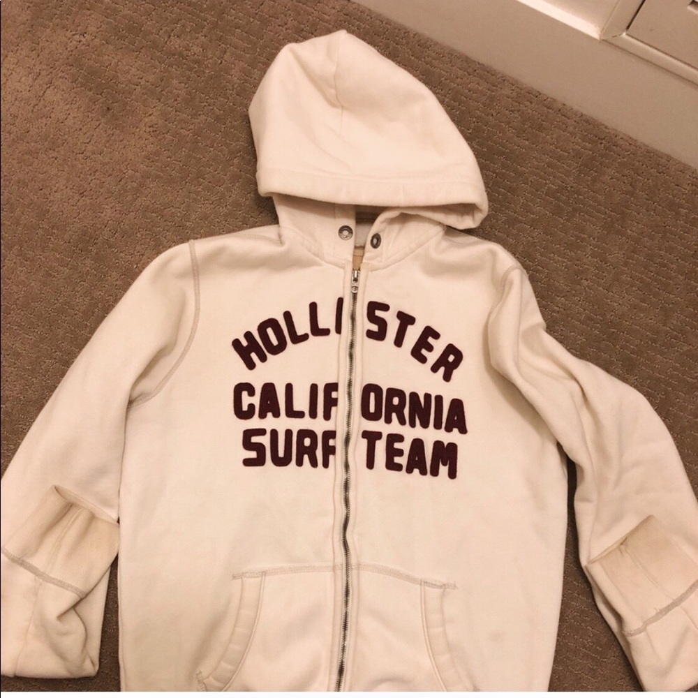 Hollister Hoodie